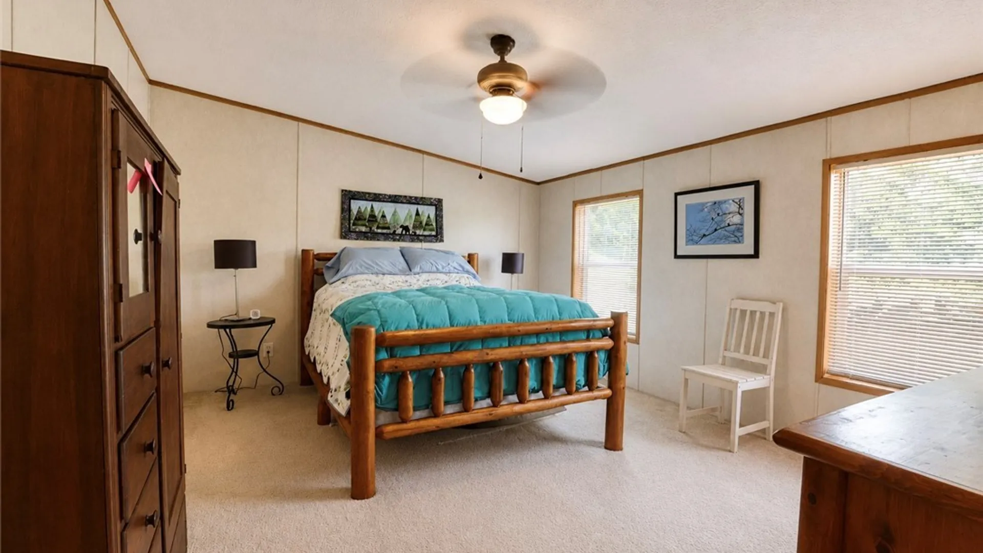 Property at 4884 Rte 219 132 Green Va Green Valley Estates, Great Valley, NY 14741 16
