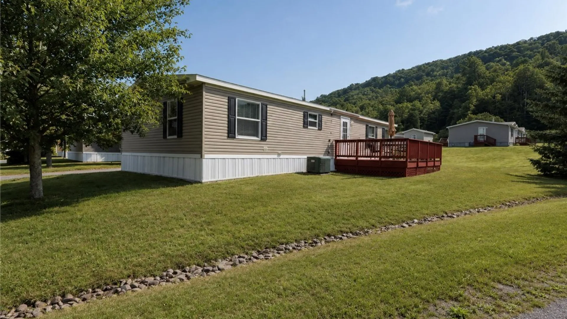 Property at 4884 Rte 219 132 Green Va Green Valley Estates, Great Valley, NY 14741 25