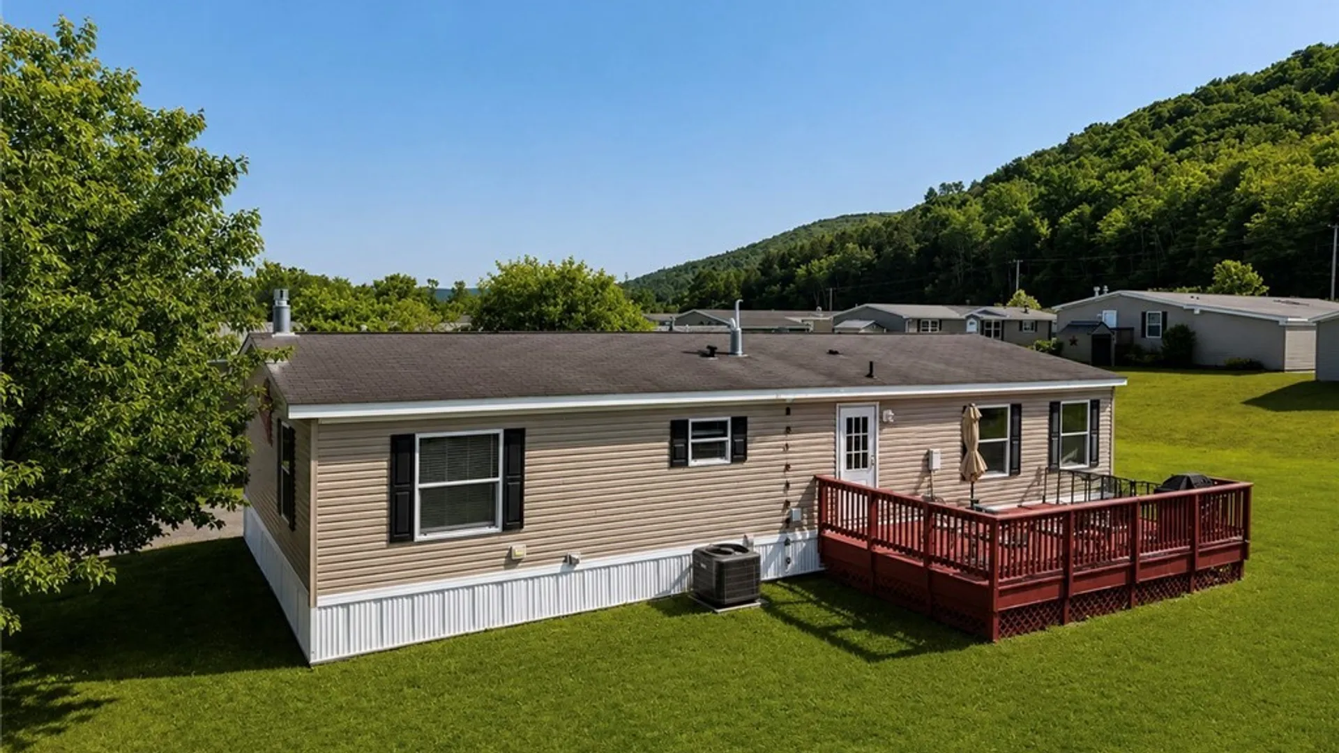 Property at 4884 Rte 219 132 Green Va Green Valley Estates, Great Valley, NY 14741 29