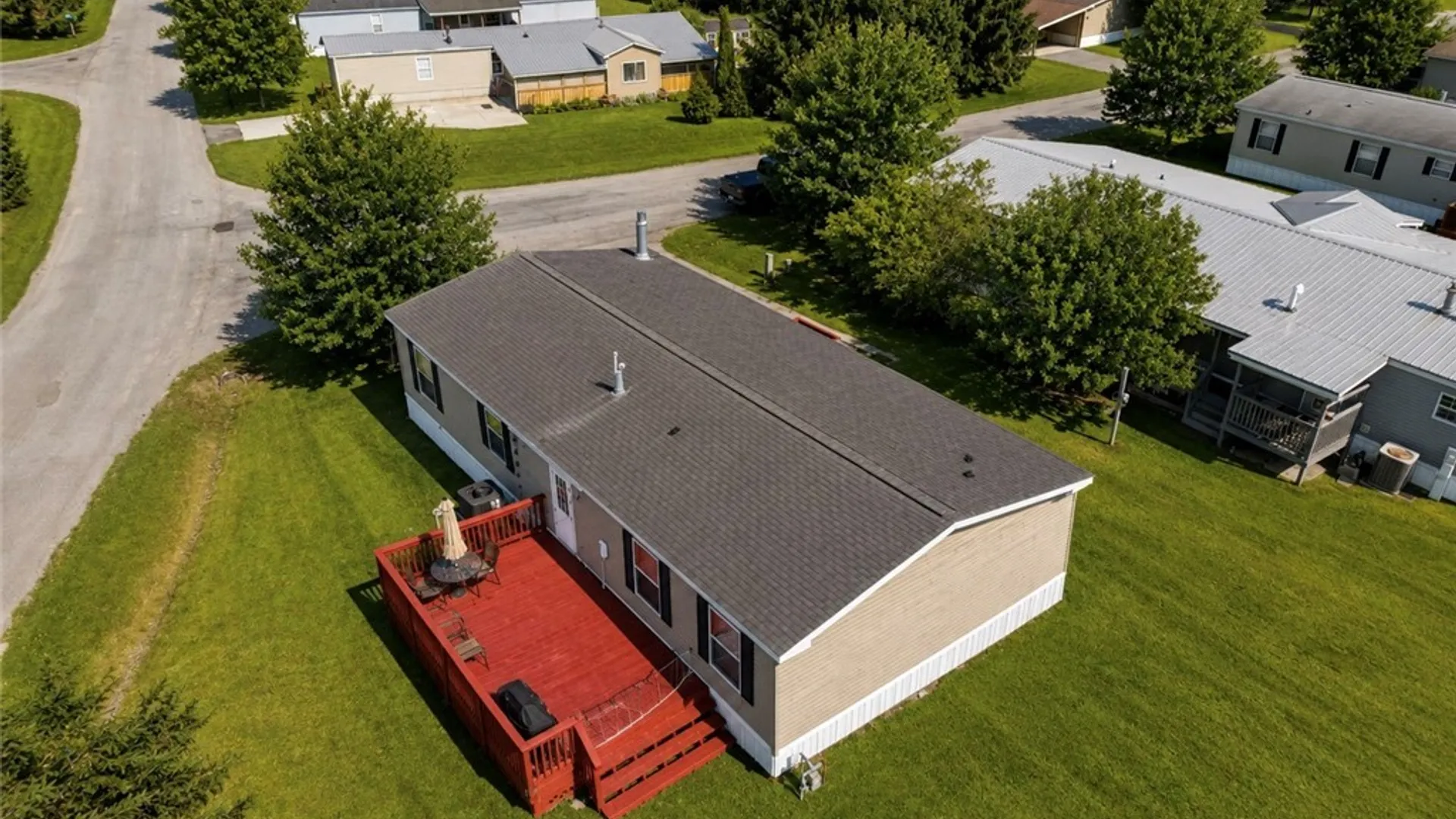 Property at 4884 Rte 219 132 Green Va Green Valley Estates, Great Valley, NY 14741 33