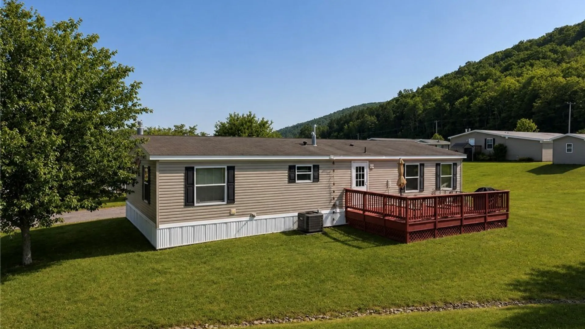 Property at 4884 Rte 219 132 Green Va Green Valley Estates, Great Valley, NY 14741 27