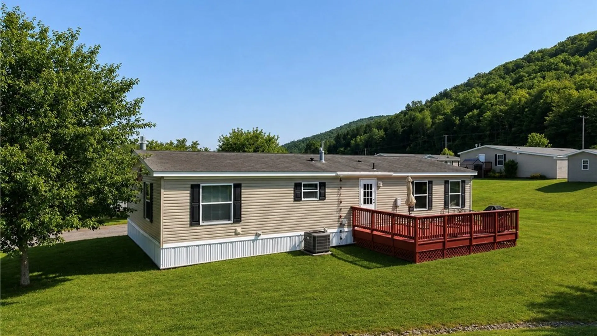 Property at 4884 Rte 219 132 Green Va Green Valley Estates, Great Valley, NY 14741 28