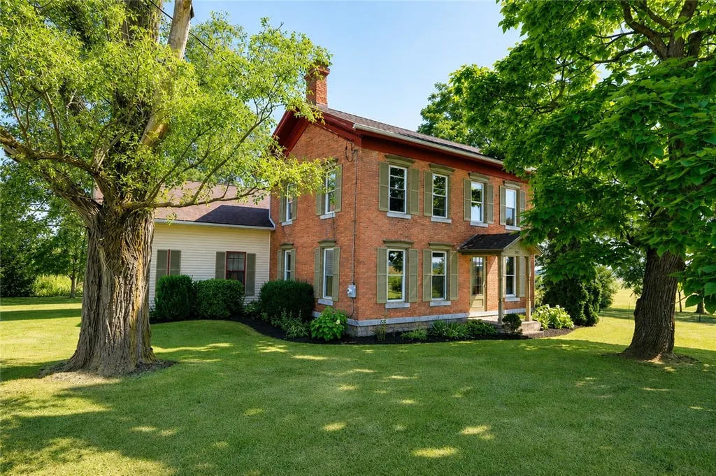 Property at 1883 Zwick Road, Fayette, NY 13165