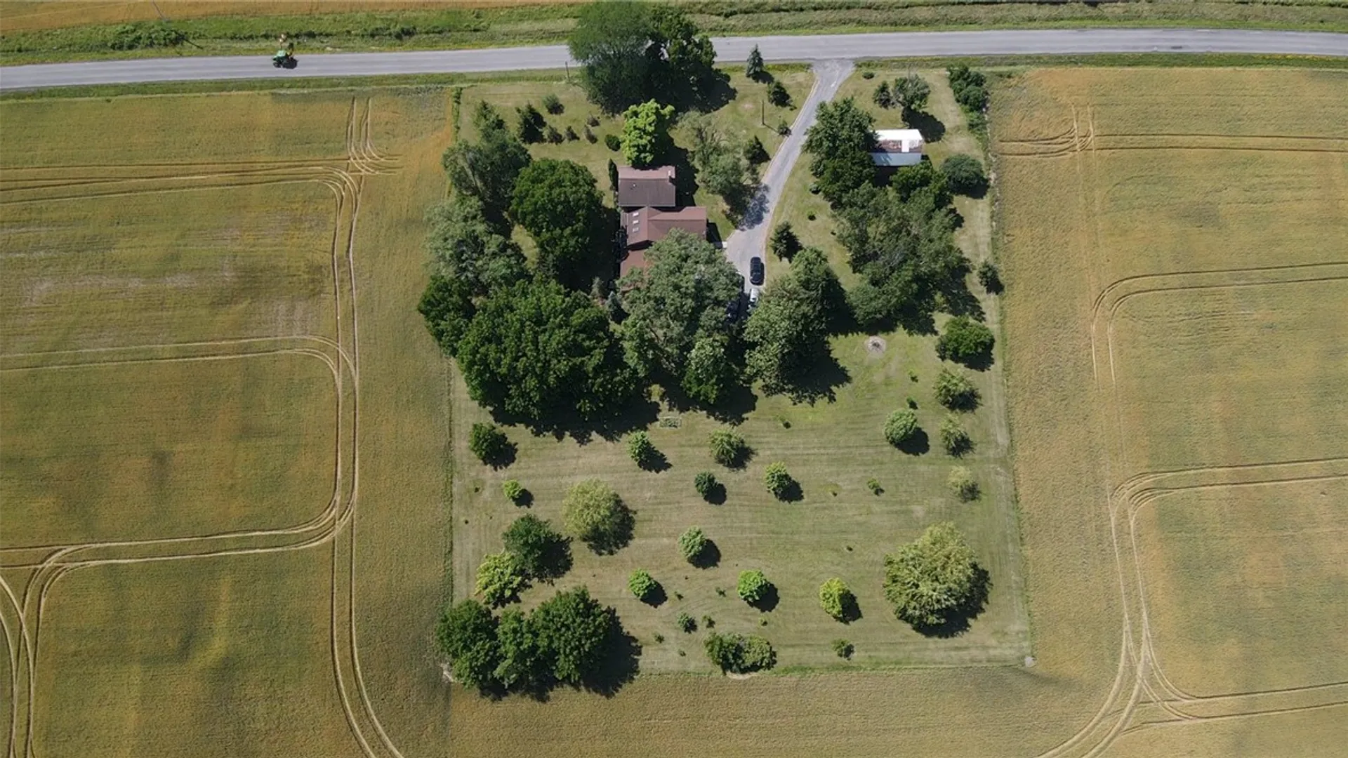 Property at 1883 Zwick Road, Fayette, NY 13165 45