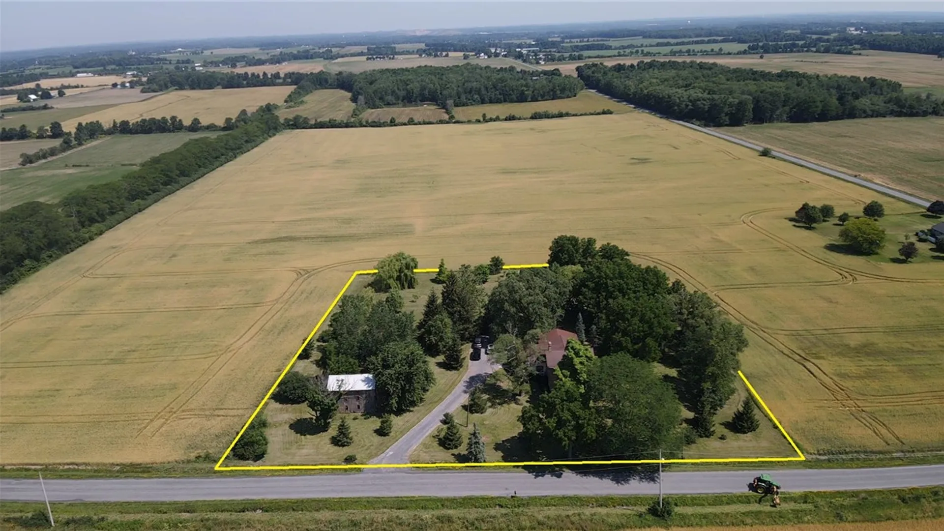 Property at 1883 Zwick Road, Fayette, NY 13165 5