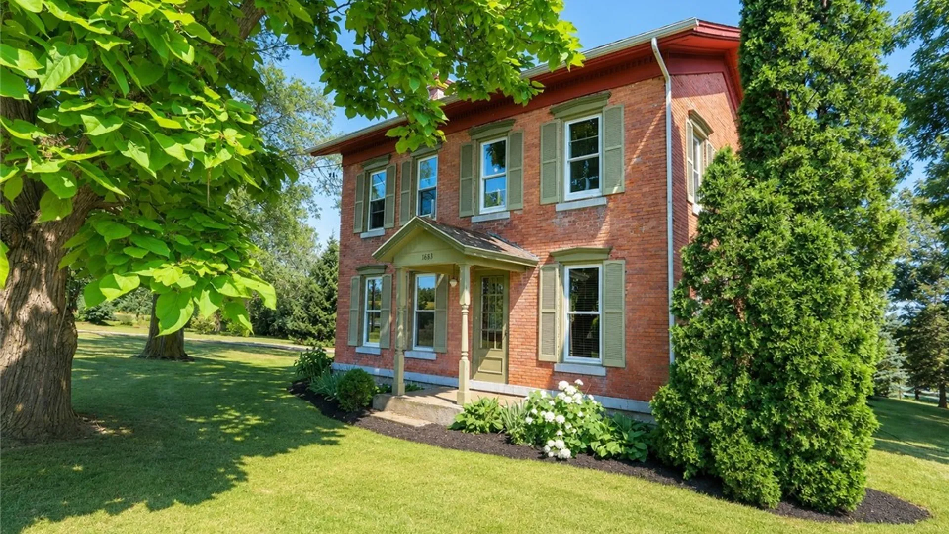Property at 1883 Zwick Road, Fayette, NY 13165 47
