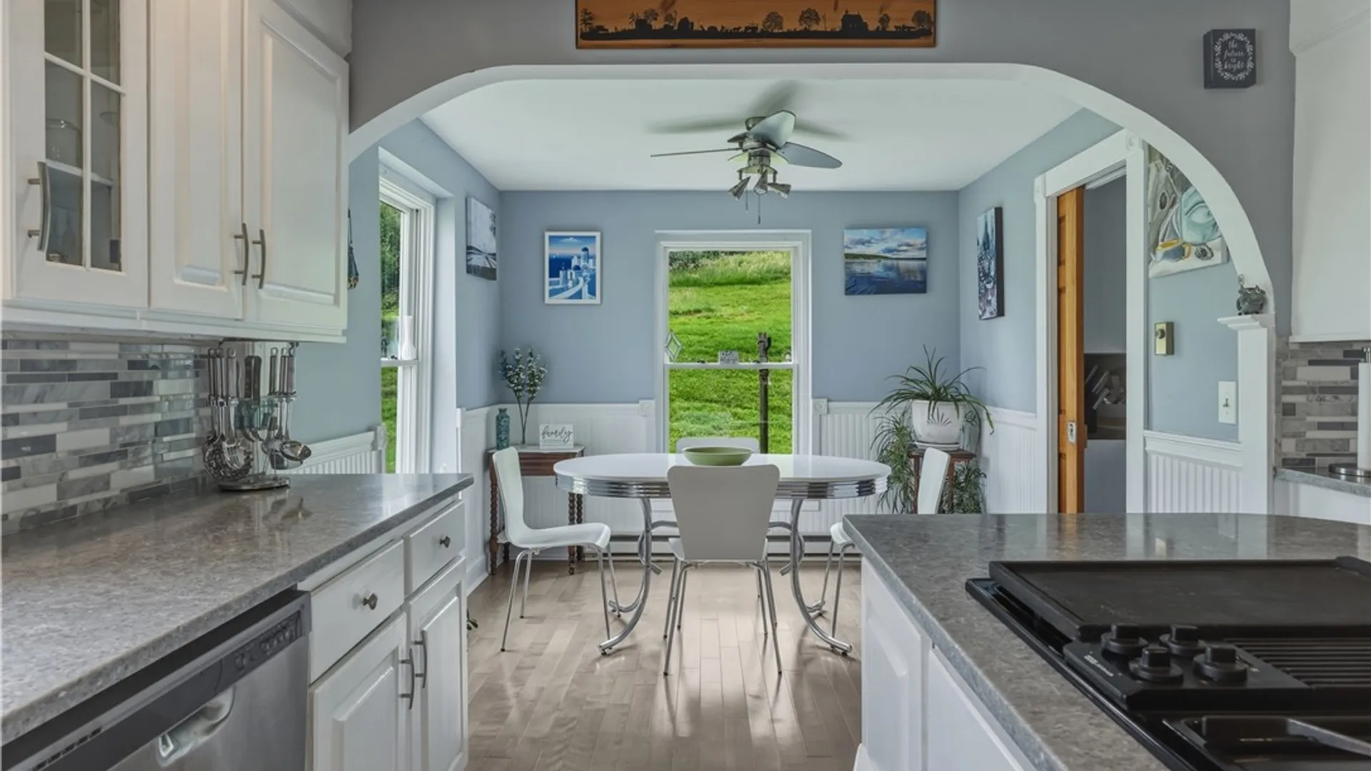 Property at 850 Harris Road, Caton, NY 14830 6