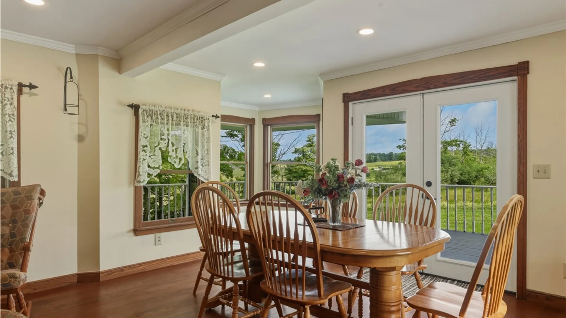 Property at 850 Harris Road, Caton, NY 14830 14