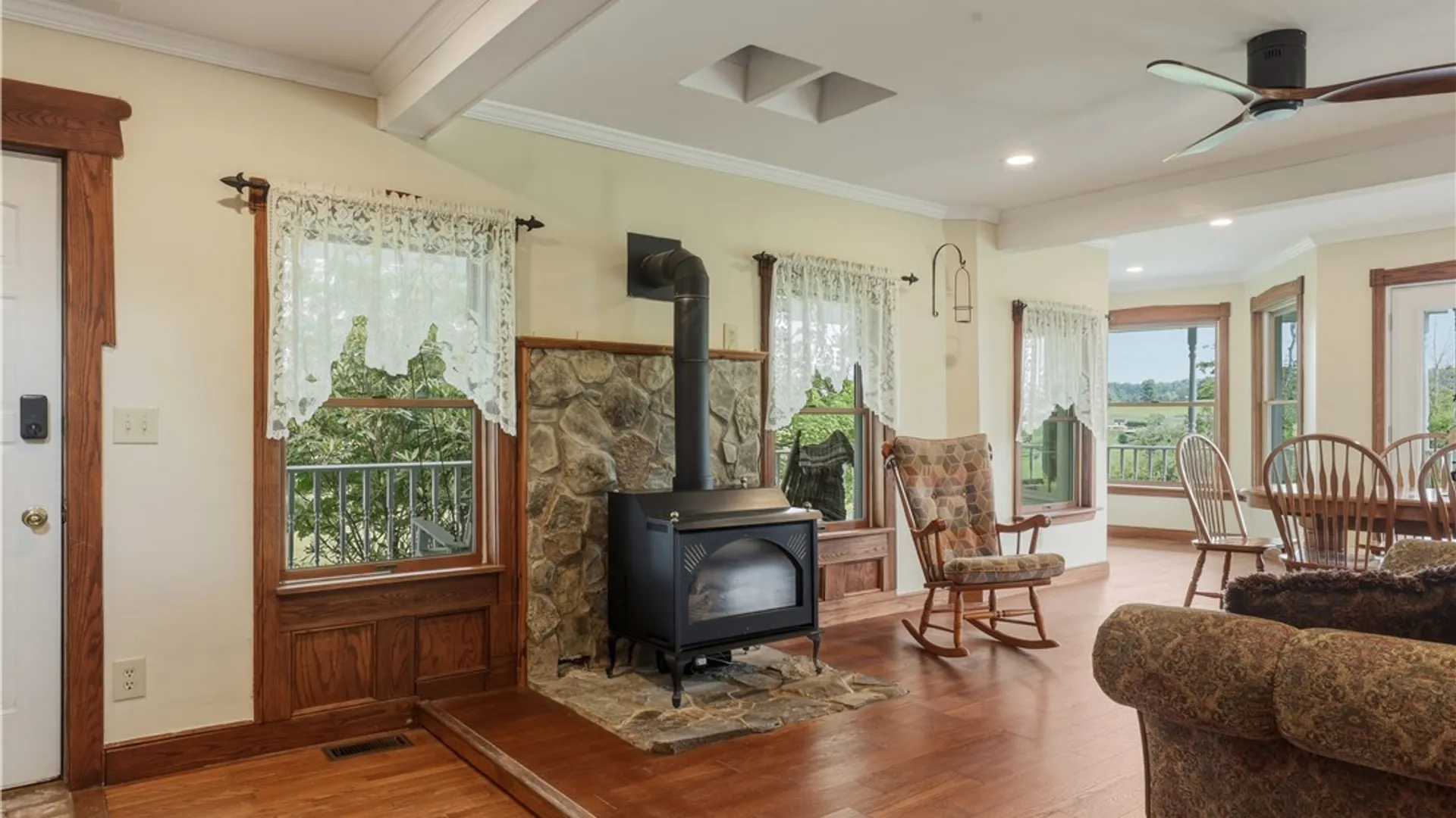 Property at 850 Harris Road, Caton, NY 14830 19