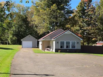 Property at 8159 Turin Road, Rome, NY 13440