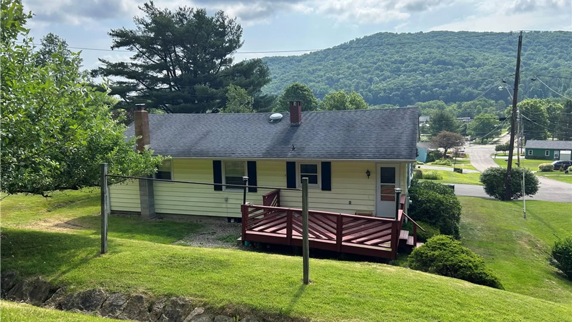 Property at 72 Rodgar Lane, Bradford Town, PA 16701 2
