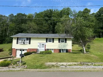 Property at 72 Rodgar Lane, Bradford Town, PA 16701