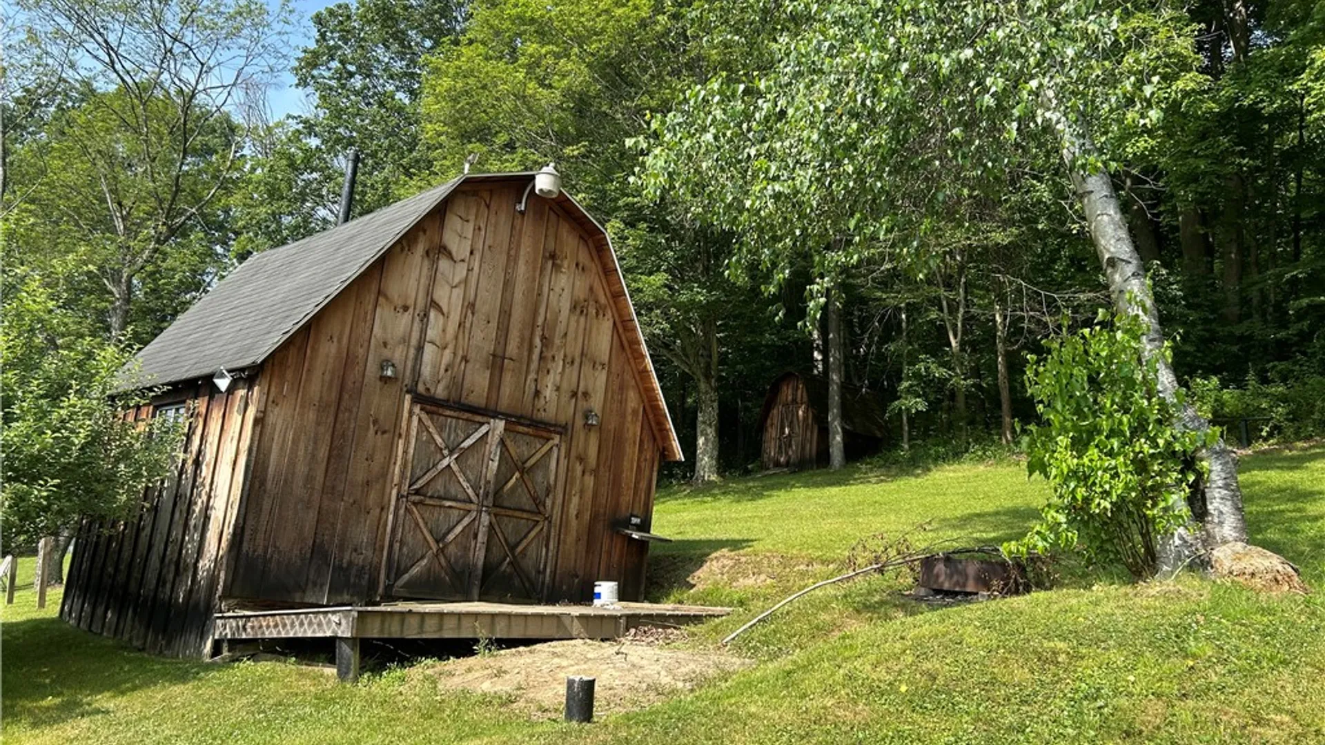 Property at 72 Rodgar Lane, Bradford Town, PA 16701 4
