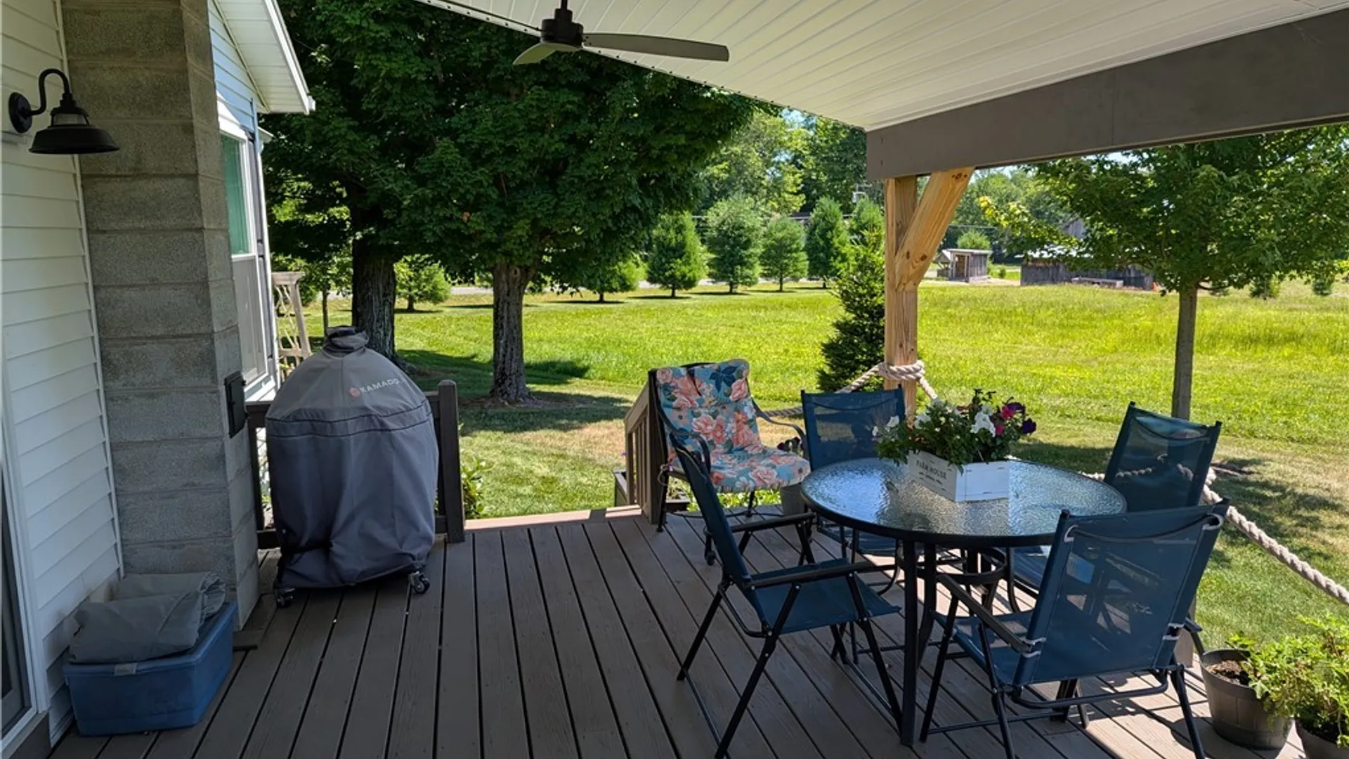 Property at 1888 Mulholland Road, Vienna, NY 13042 12