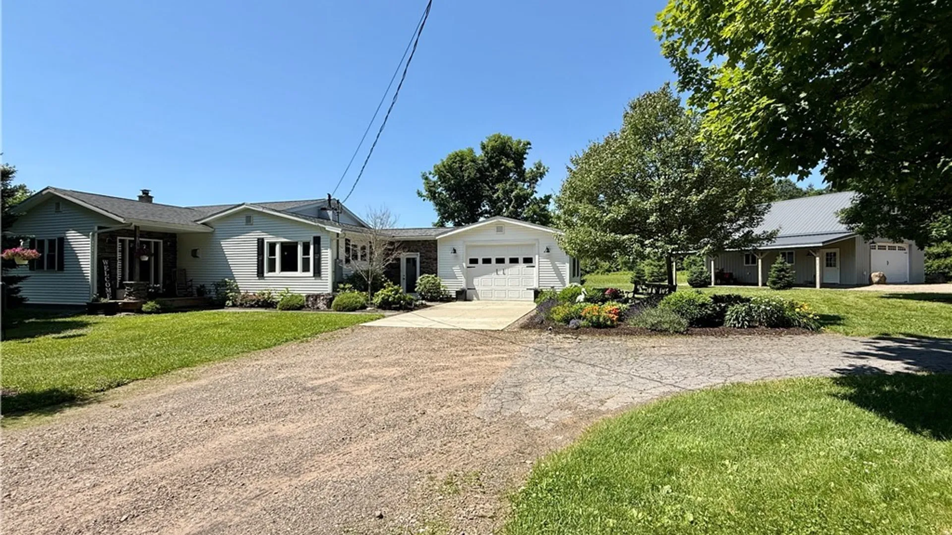 Property at 1888 Mulholland Road, Vienna, NY 13042 13
