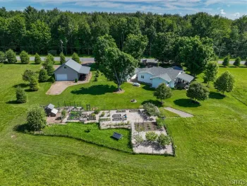 Property at 1888 Mulholland Road, Vienna, NY 13042