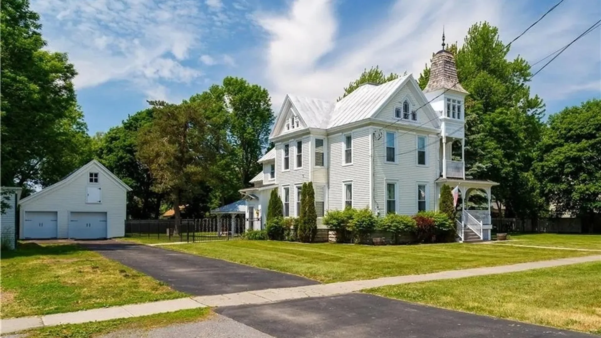 Property at 208 S Broad Street, Hounsfield, NY 13685 2