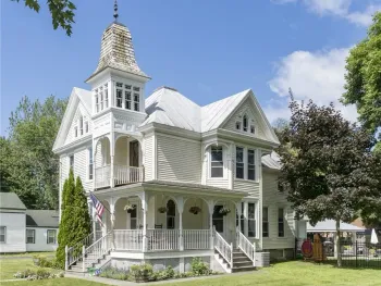 Property at 208 S Broad Street, Hounsfield, NY 13685