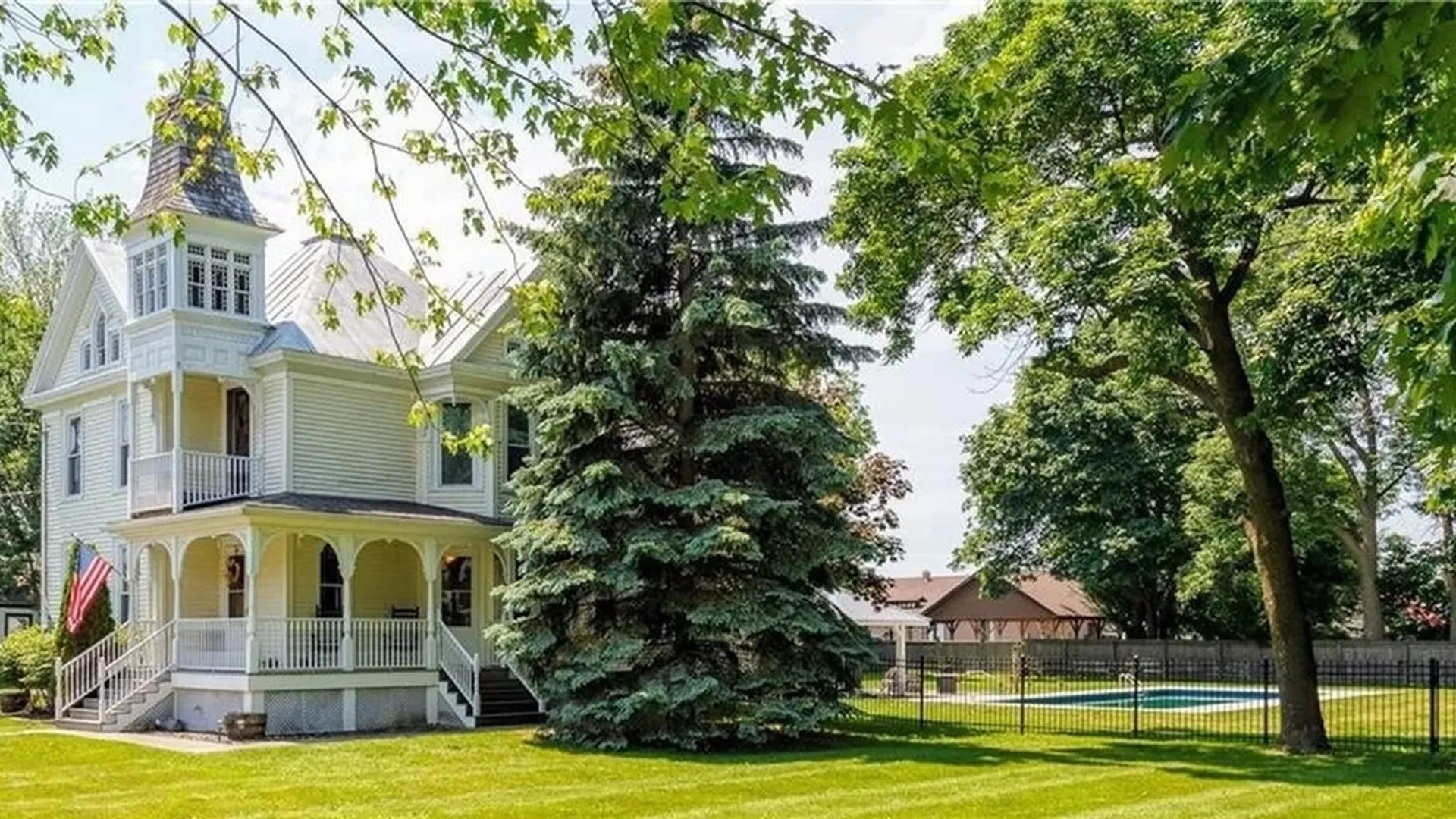 Property at 208 S Broad Street, Hounsfield, NY 13685 3
