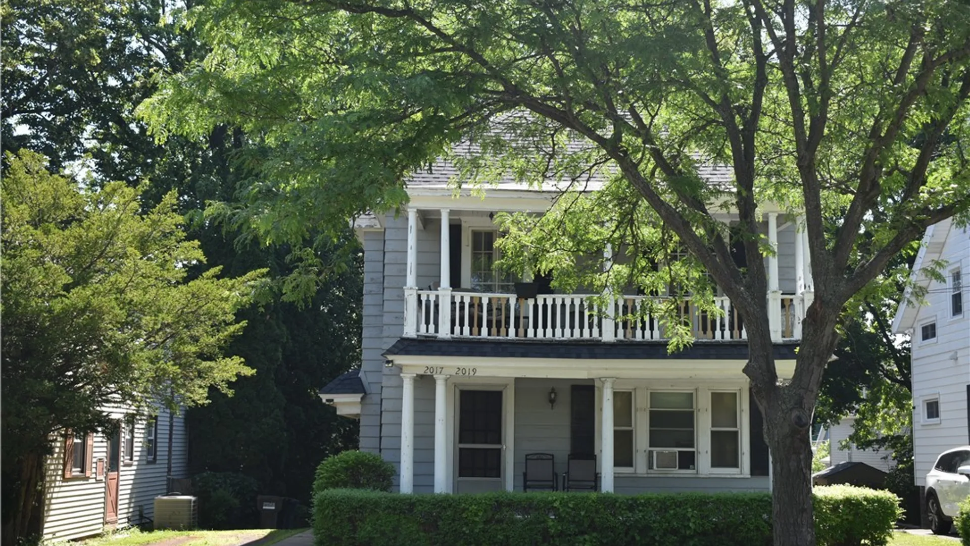 Property at 2017 S Geddes Street, Syracuse, NY 13207 3
