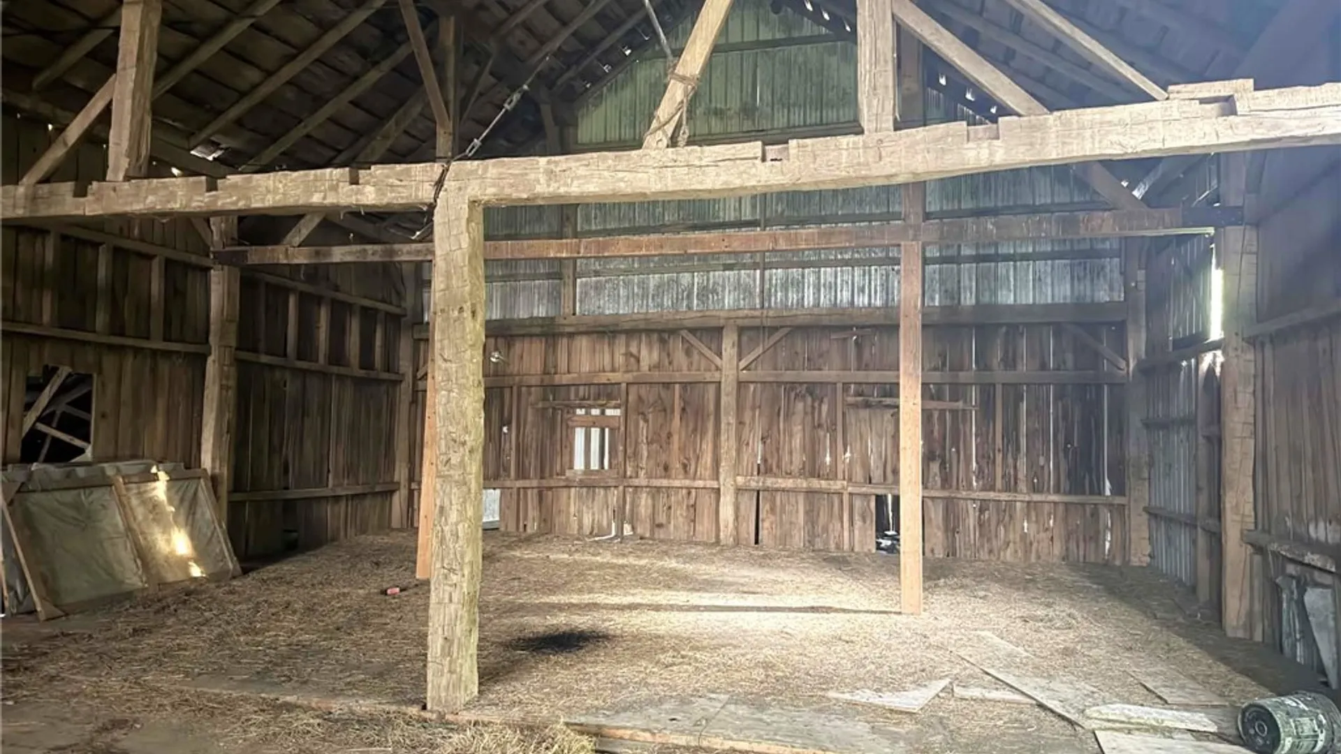 Property at 4891 Telephone Road, Taylor, NY 13040 21
