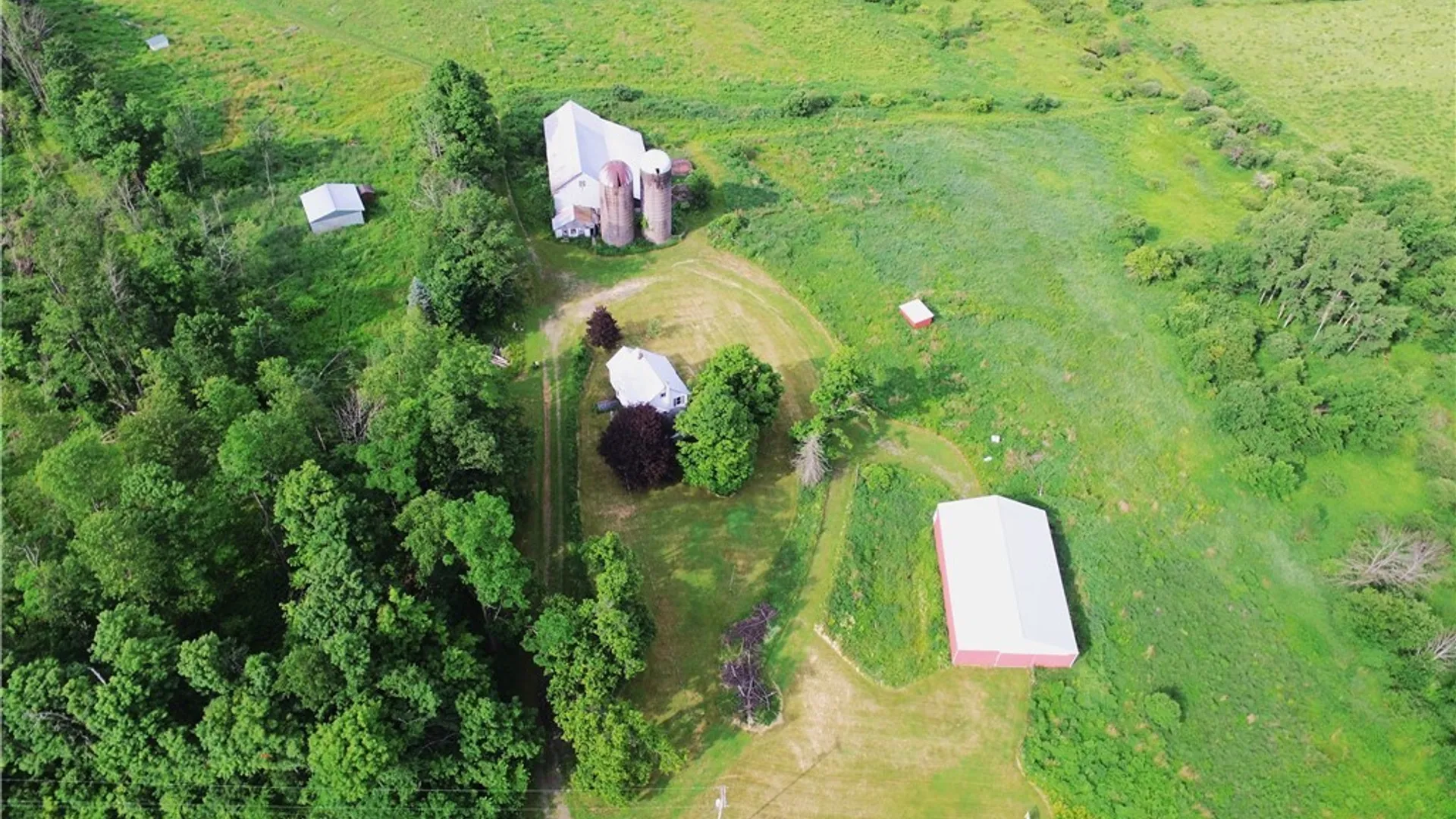 Property at 4891 Telephone Road, Taylor, NY 13040 3