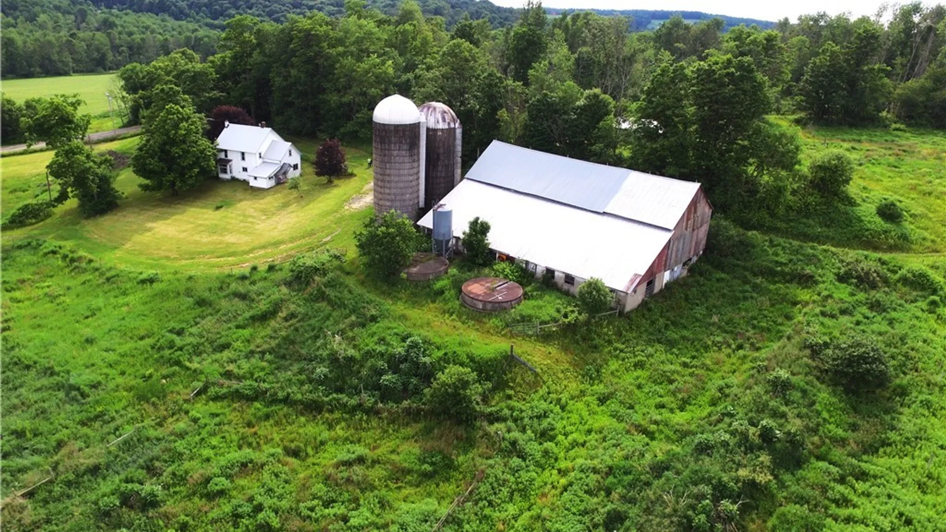 Property at 4891 Telephone Road, Taylor, NY 13040 4