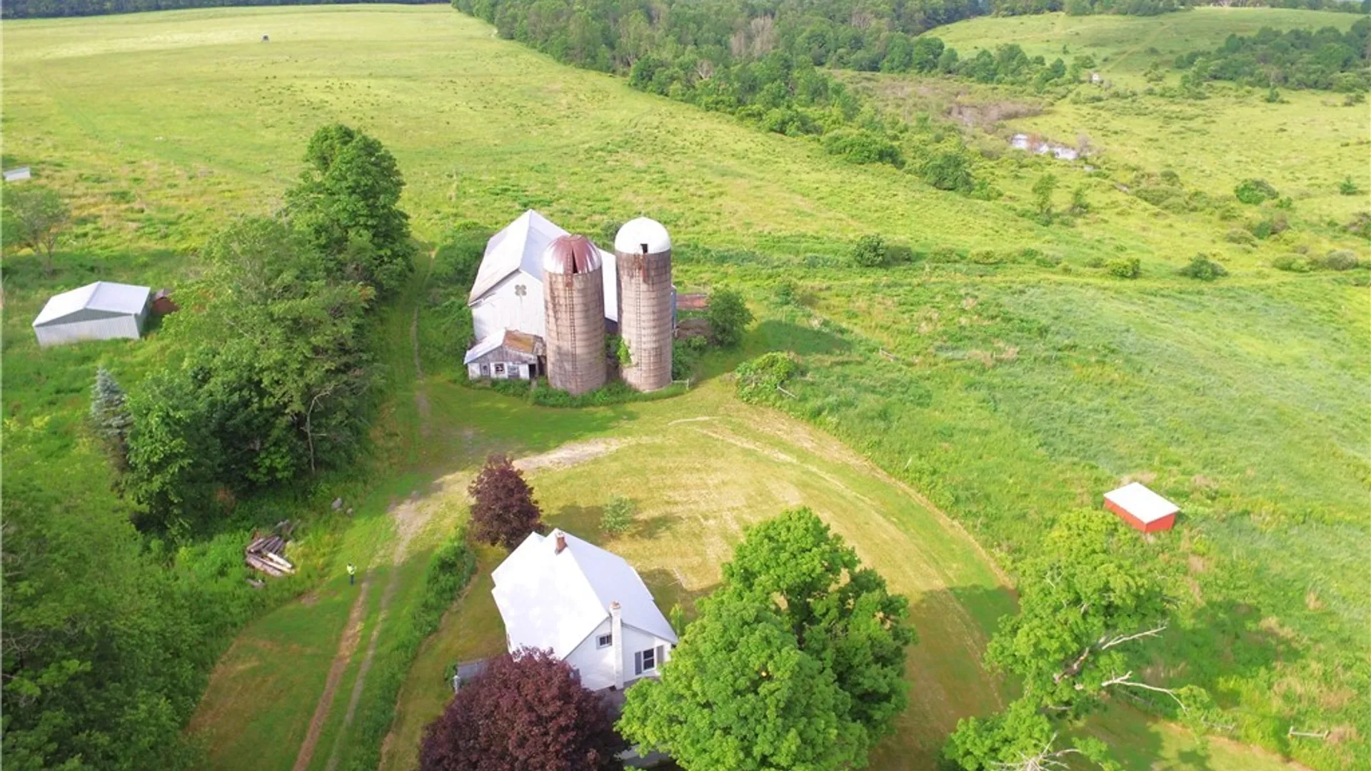 Property at 4891 Telephone Road, Taylor, NY 13040 5