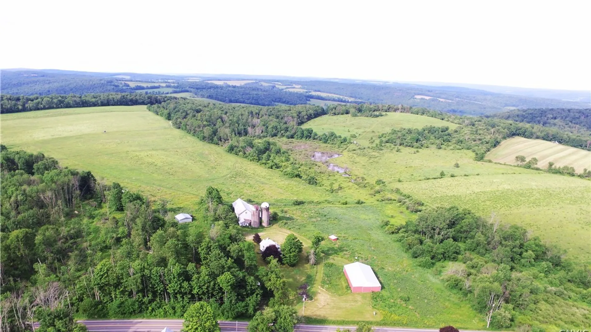 Property at 4891 Telephone Road, Taylor, NY 13040 6