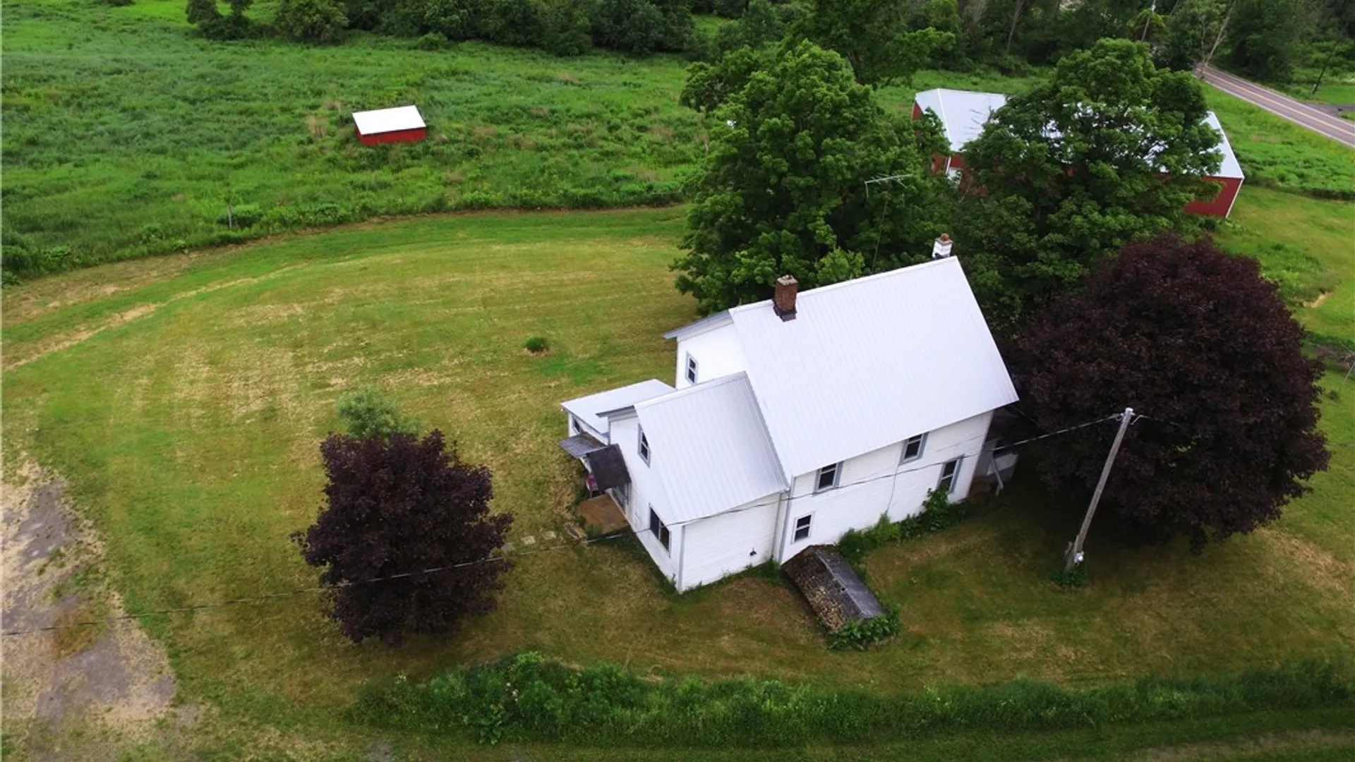 Property at 4891 Telephone Road, Taylor, NY 13040 8
