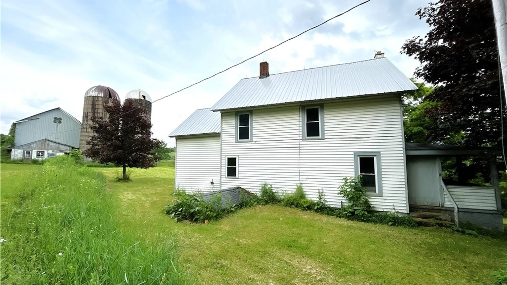 Property at 4891 Telephone Road, Taylor, NY 13040 9