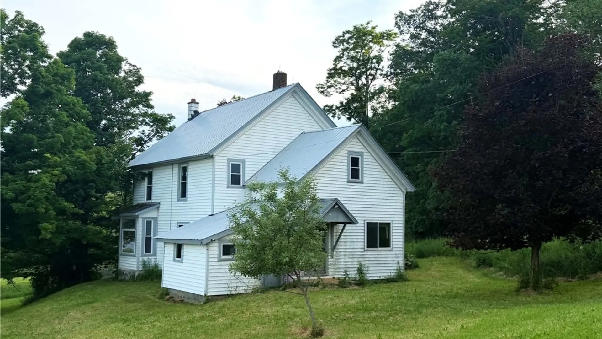 Property at 4891 Telephone Road, Taylor, NY 13040 10