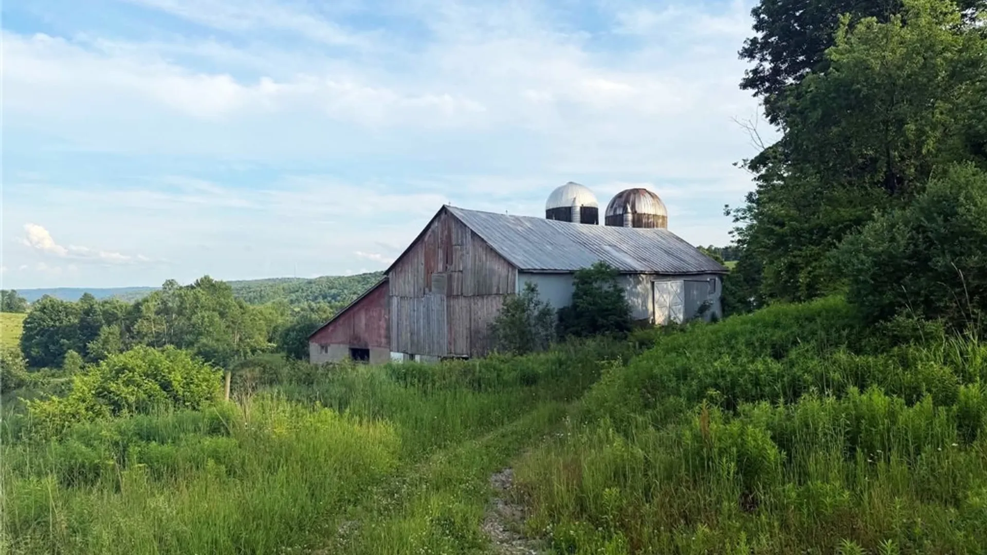 Property at 4891 Telephone Road, Taylor, NY 13040 19