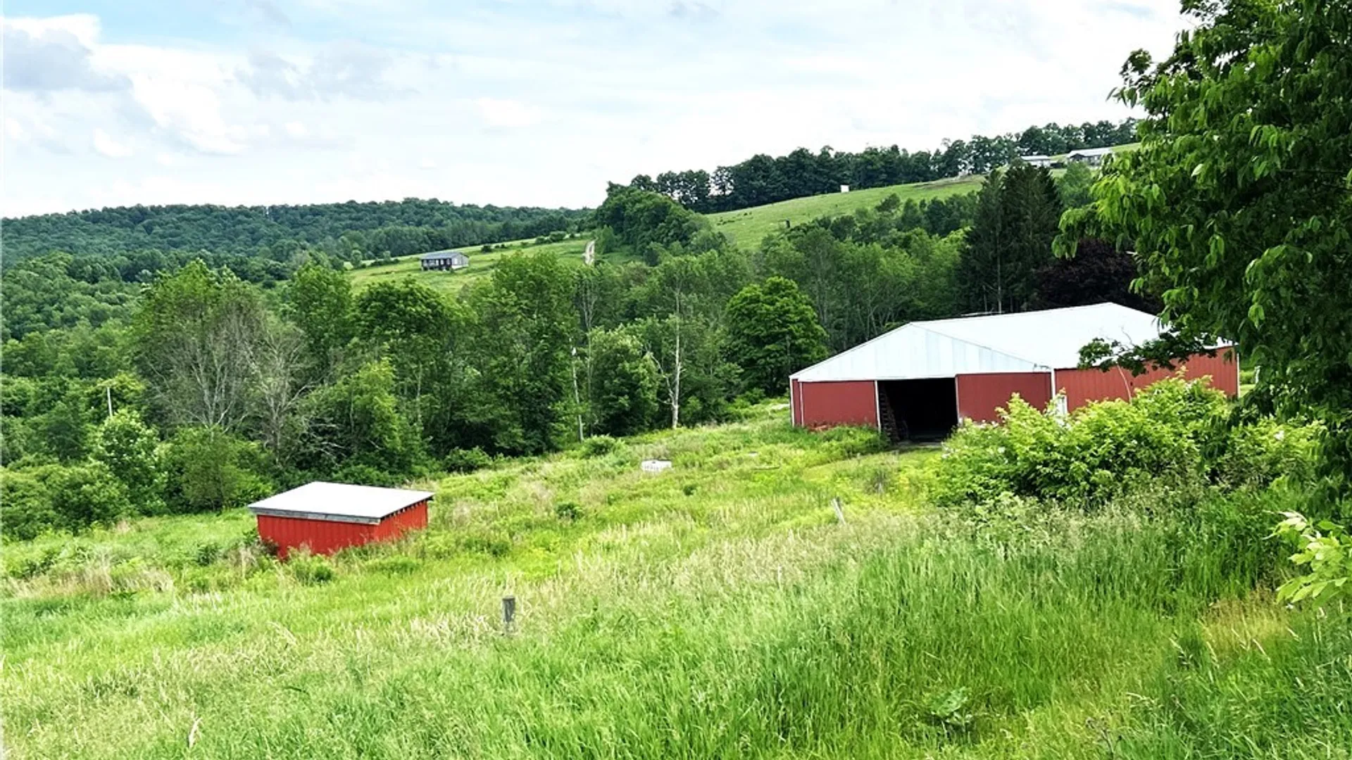 Property at 4891 Telephone Road, Taylor, NY 13040 22