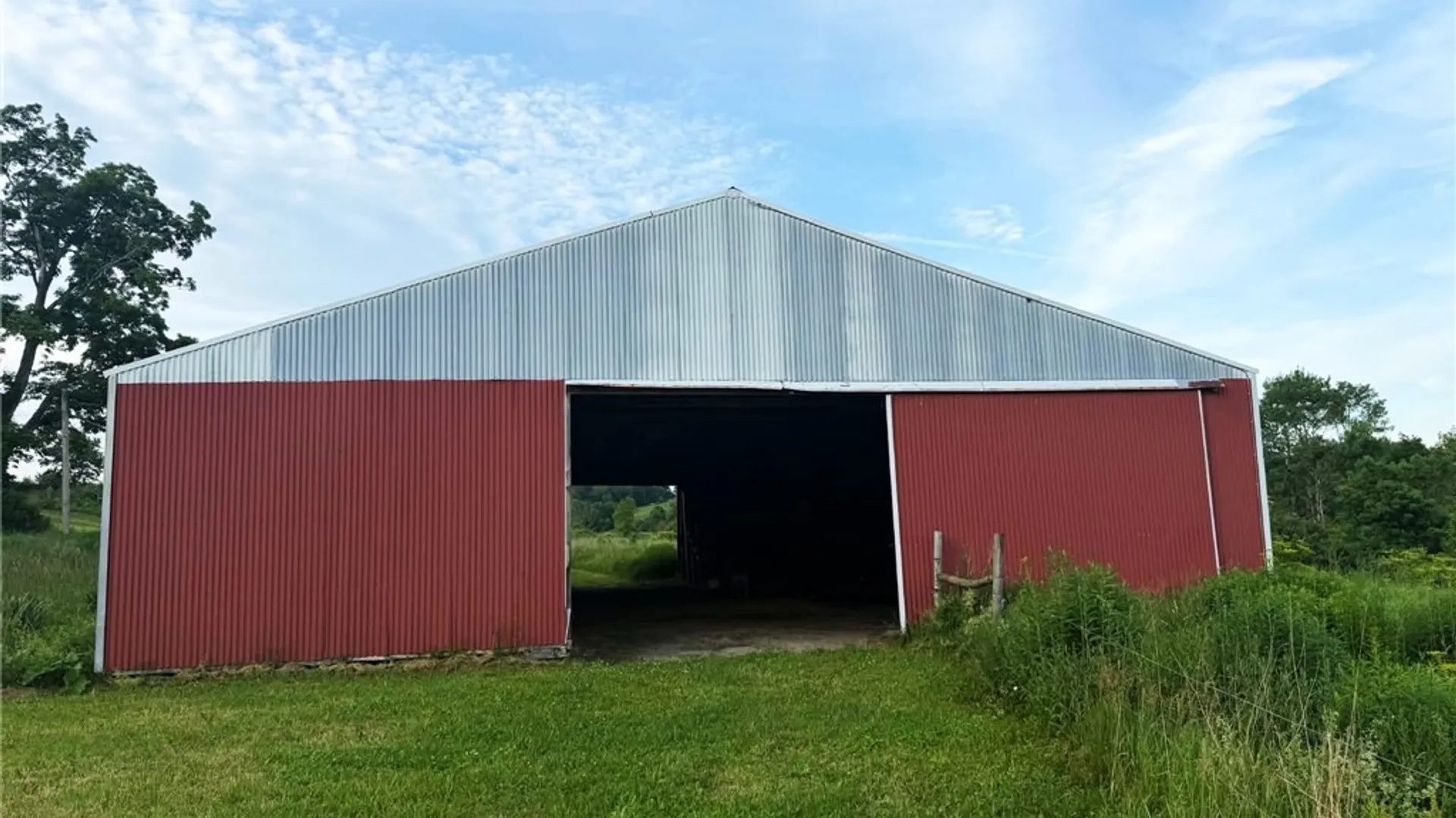 Property at 4891 Telephone Road, Taylor, NY 13040 23