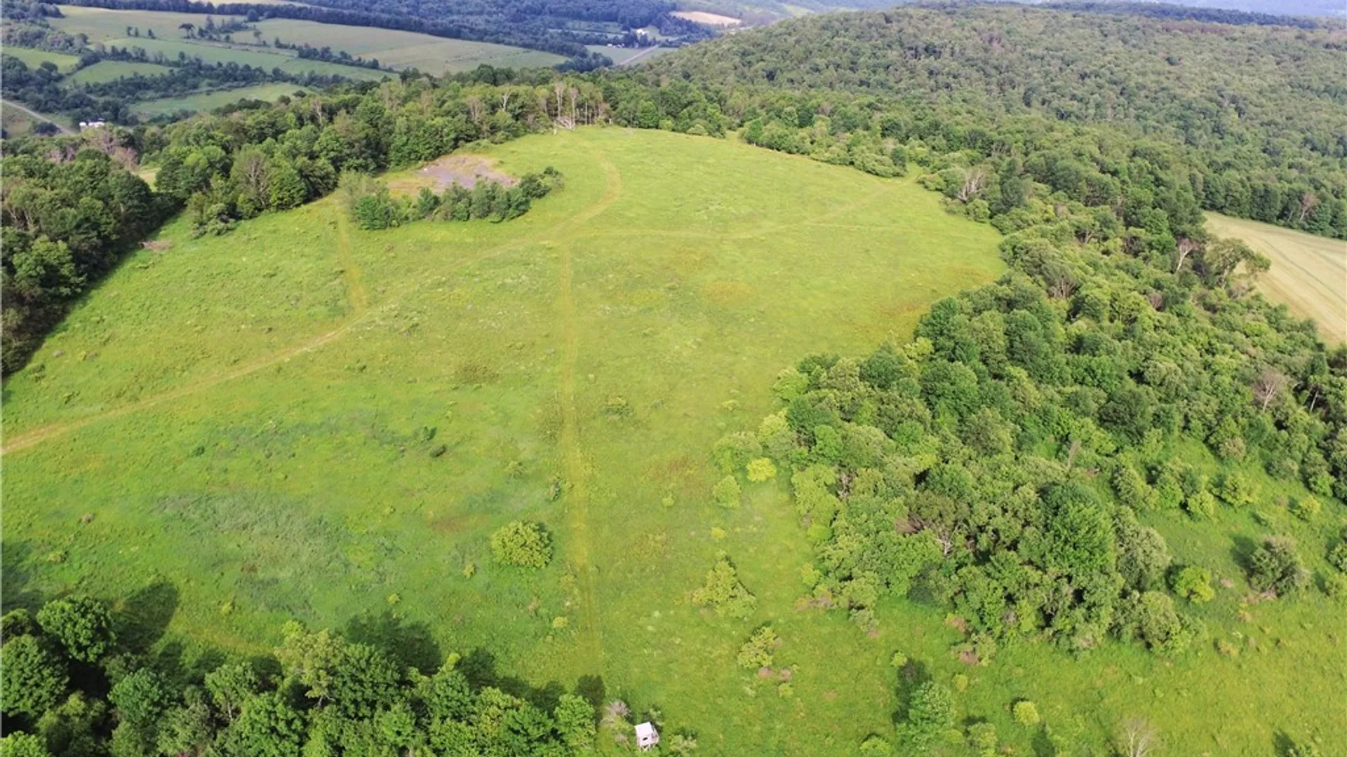 Property at 4891 Telephone Road, Taylor, NY 13040 40