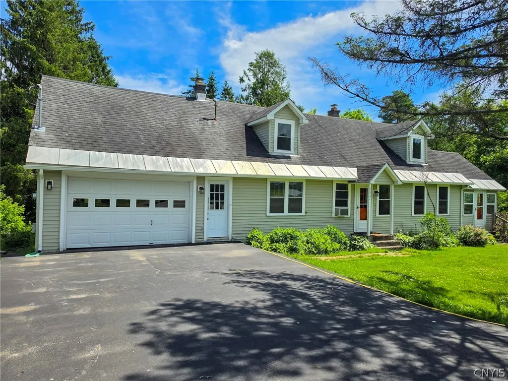 Property at 2884 State Route 49, Vienna, NY 13308