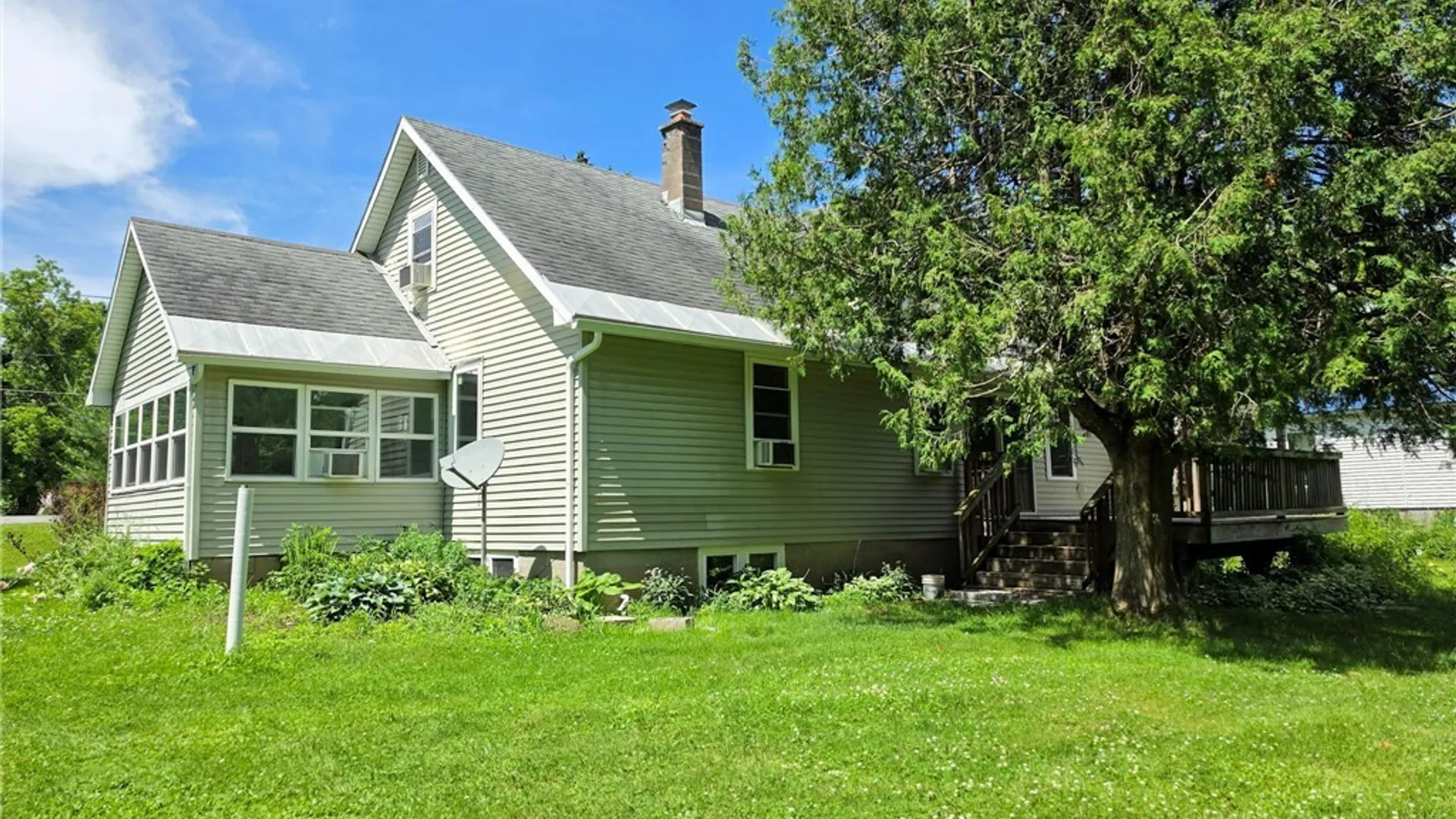 Property at 2884 State Route 49, Vienna, NY 13308 19