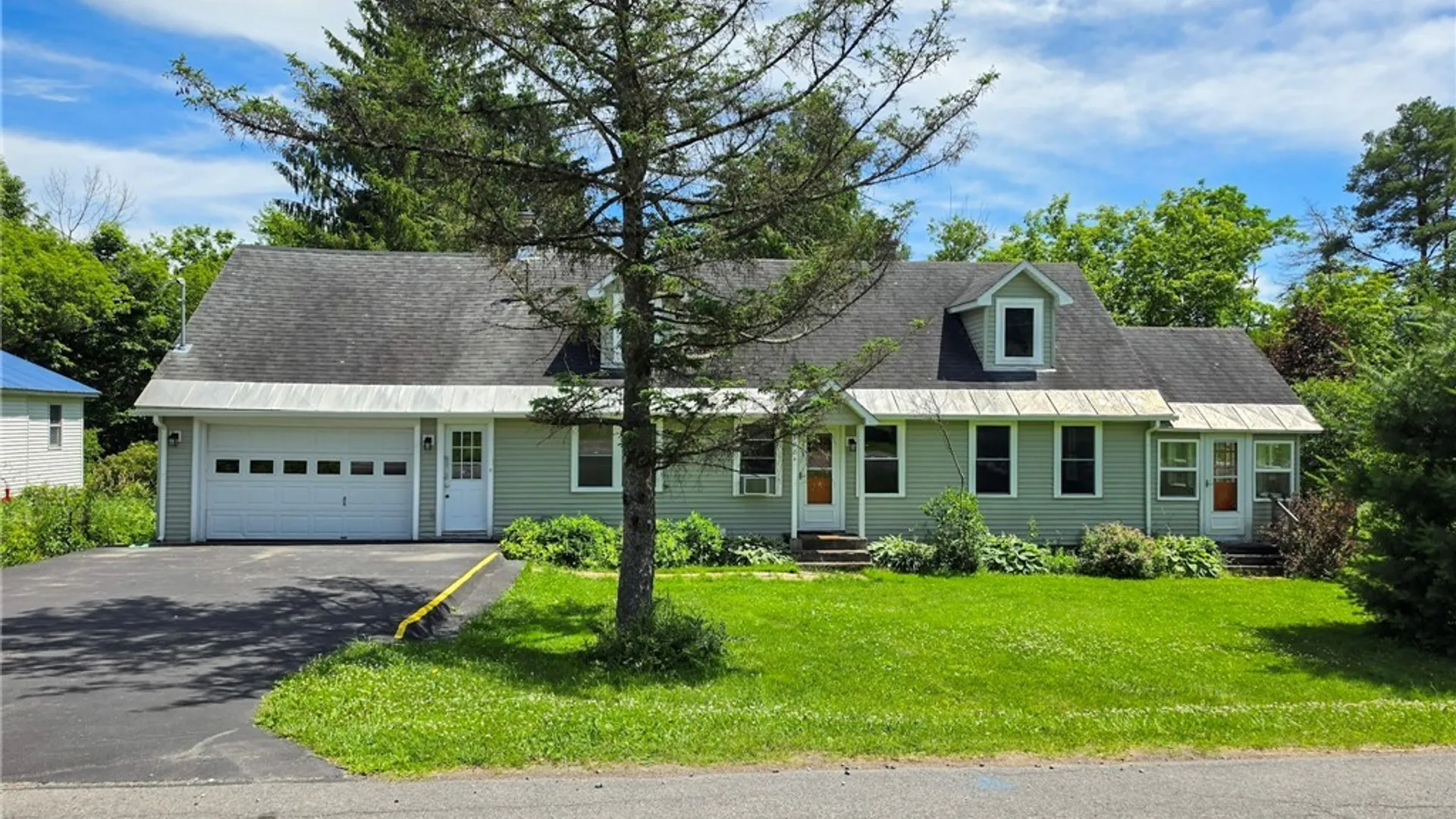 Property at 2884 State Route 49, Vienna, NY 13308 20