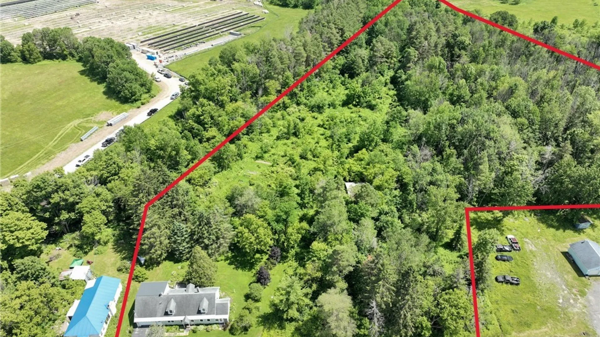 Property at 2884 State Route 49, Vienna, NY 13308 32