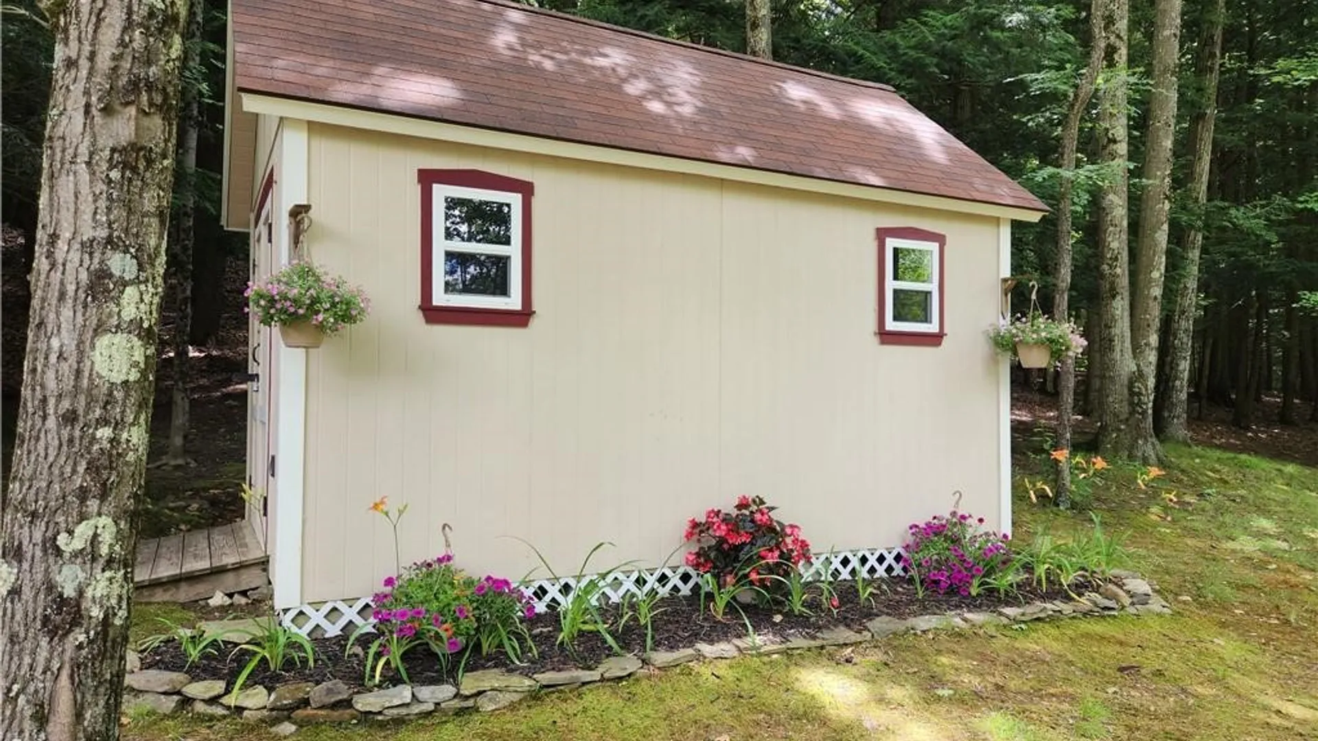 Property at 316 Seminary Road, Hartwick, NY 13348 14