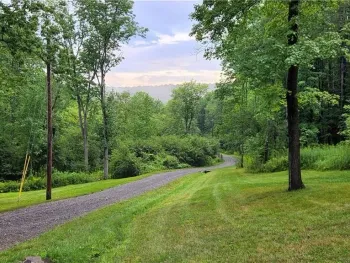 Property at 316 Seminary Road, Hartwick, NY 13348