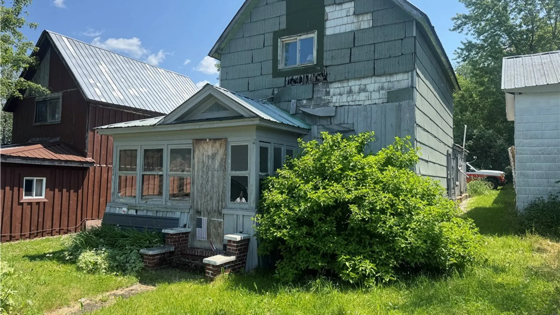 Property at 22 Elm Street, Clifton, NY 13666 4