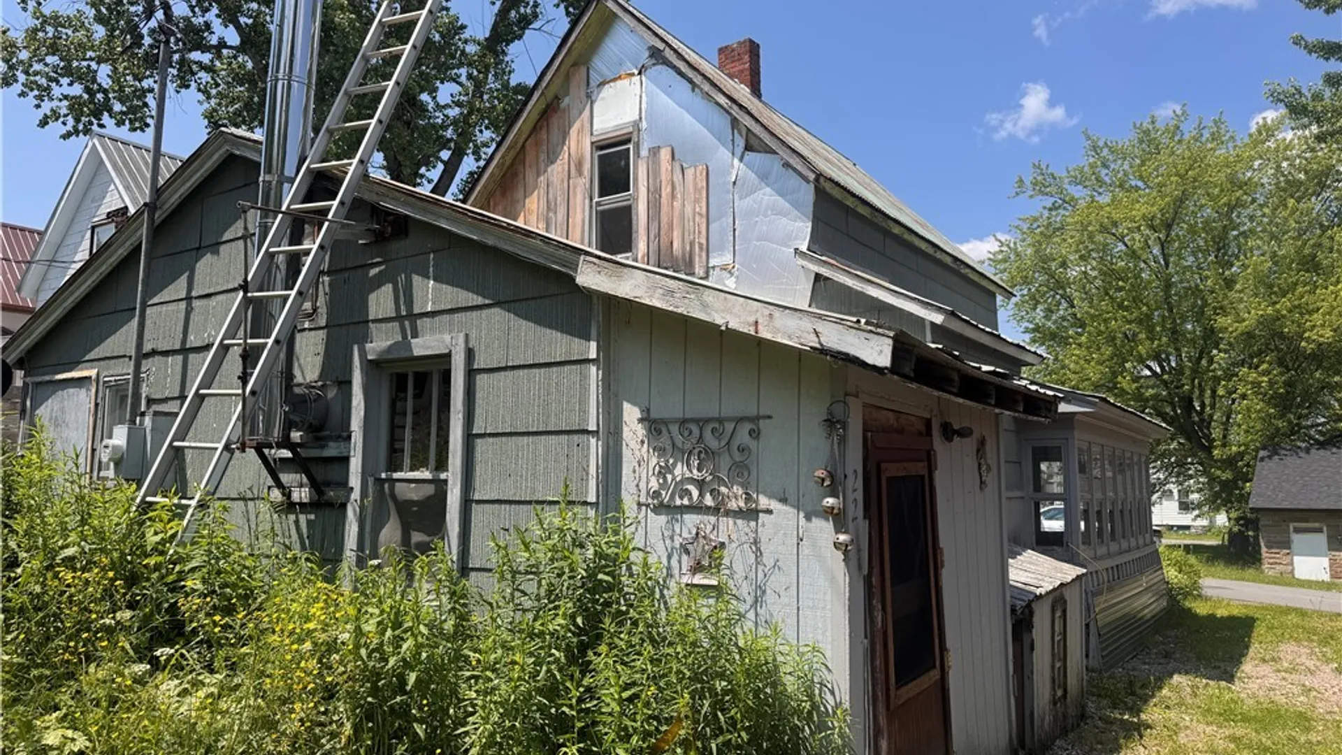 Property at 22 Elm Street, Clifton, NY 13666 6