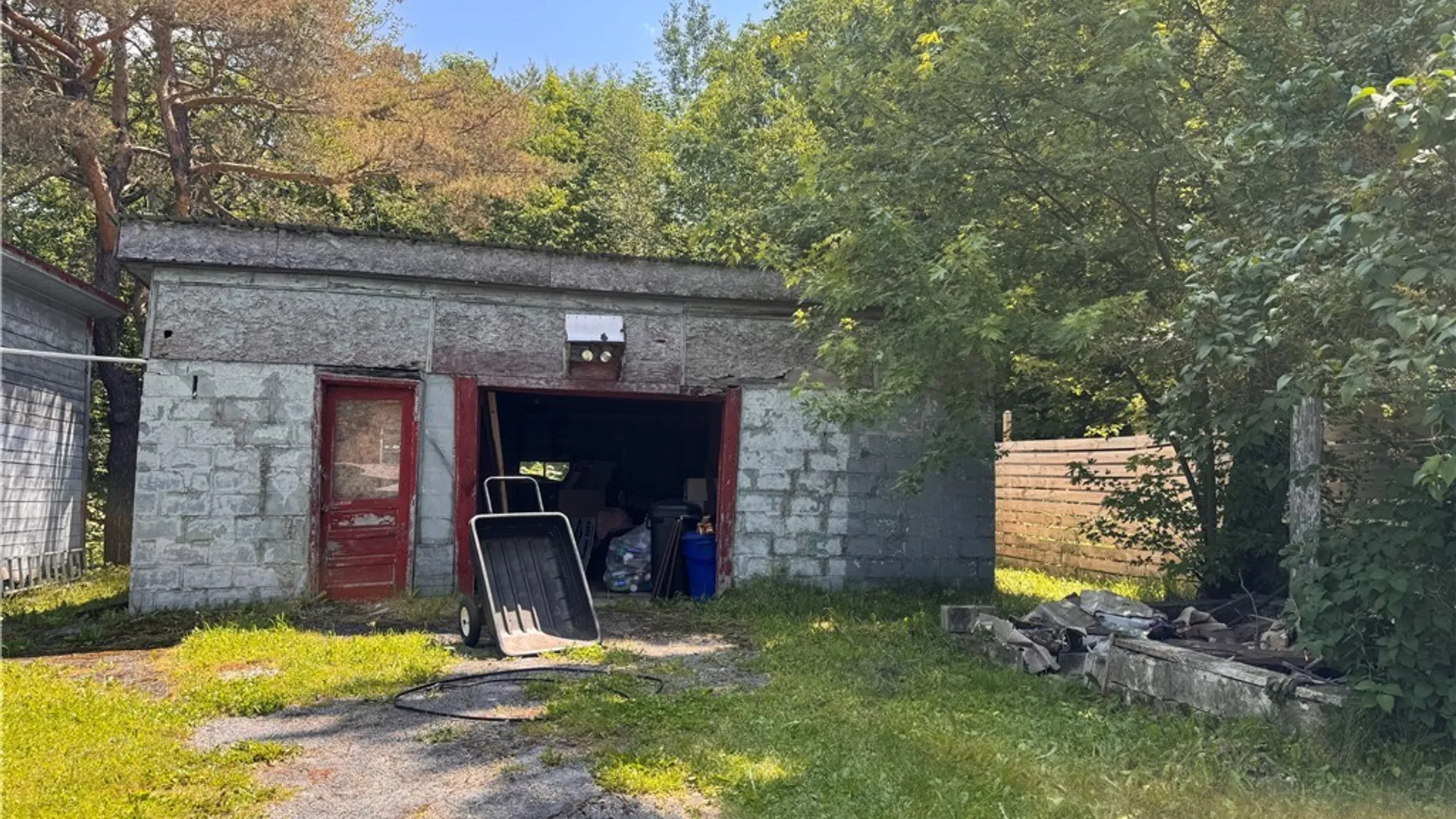 Property at 22 Elm Street, Clifton, NY 13666 7