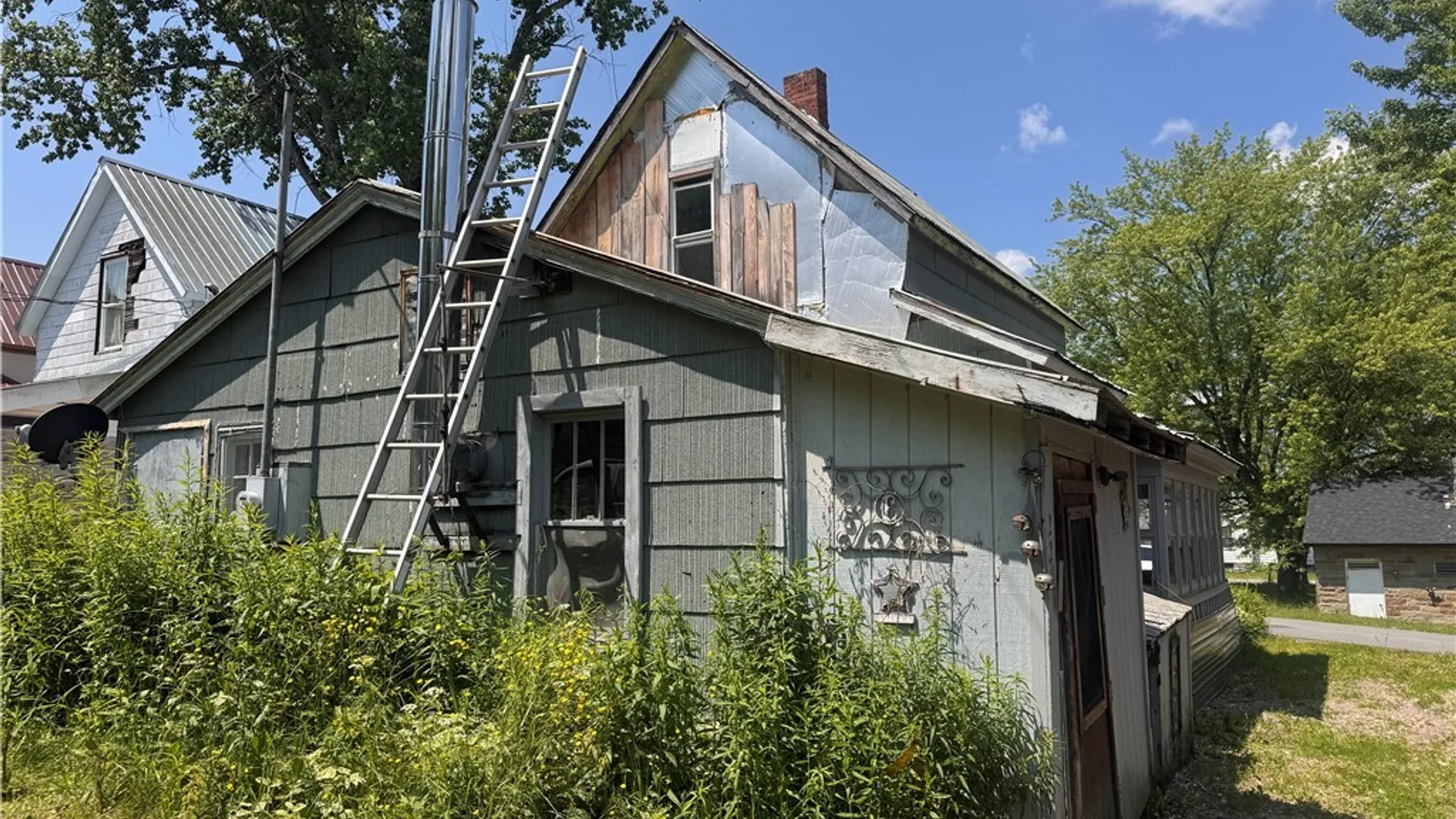 Property at 22 Elm Street, Clifton, NY 13666 8
