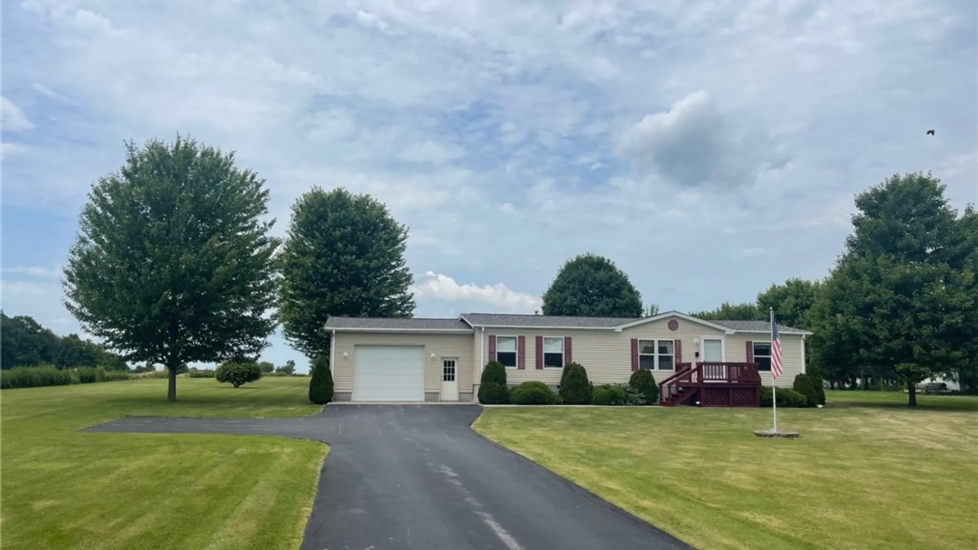 Property at 4825 Beacon Light Road, Verona, NY 13421 3
