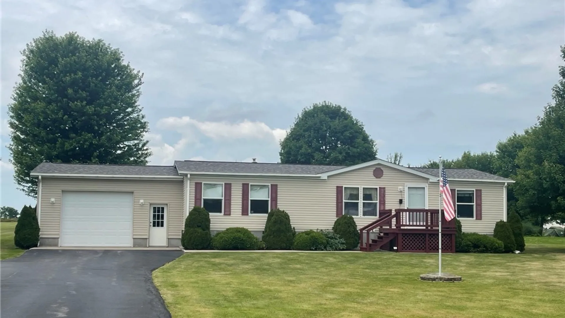Property at 4825 Beacon Light Road, Verona, NY 13421 4