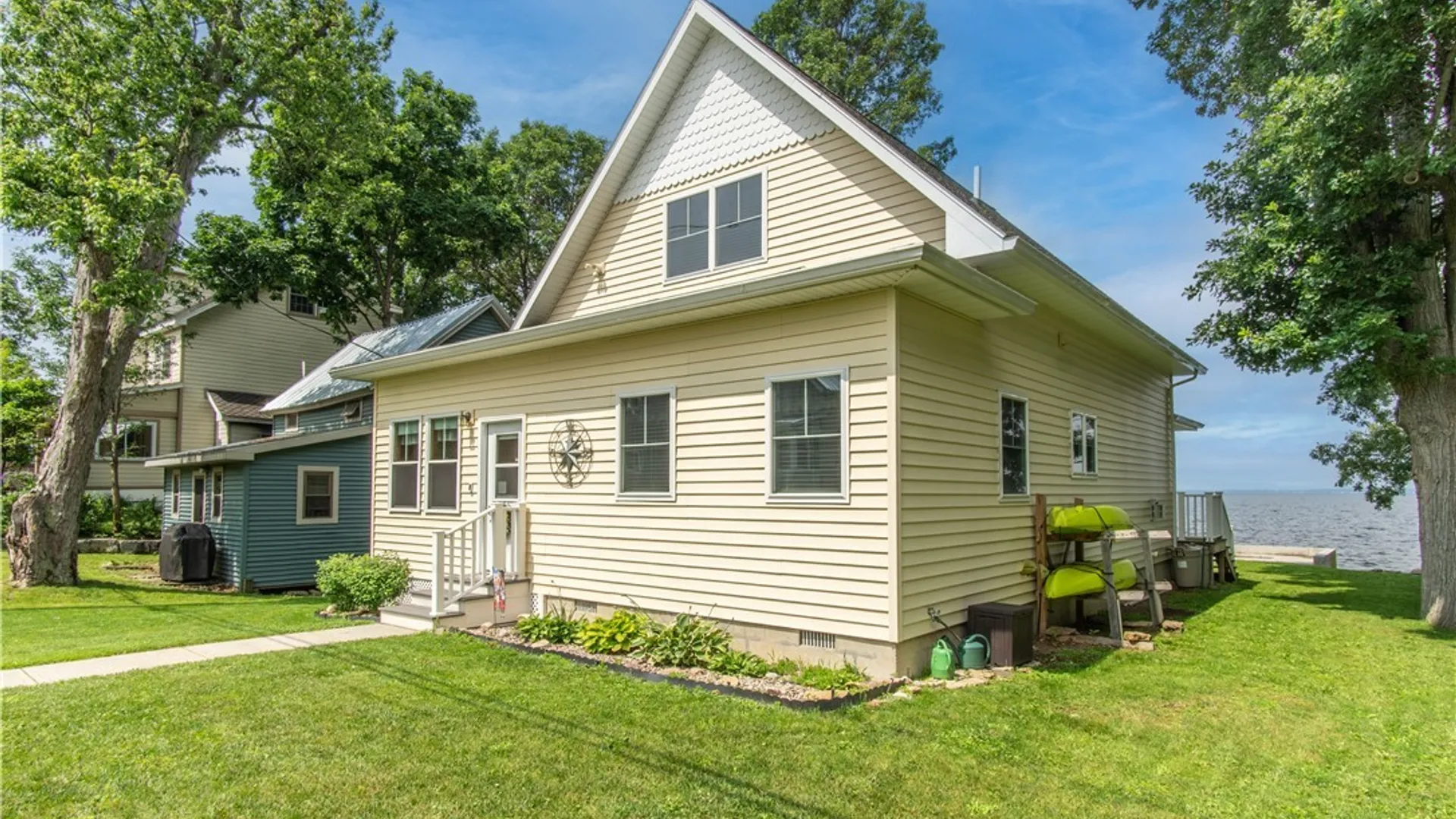 Property at 25401 Indian Point Road, Lyme, NY 13622 25