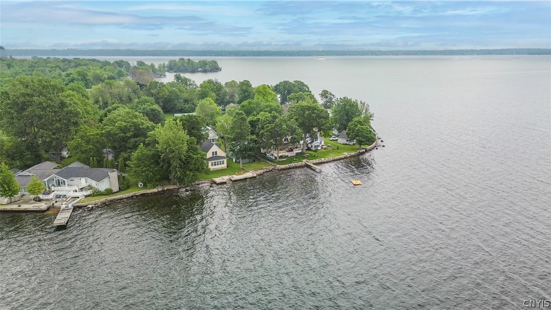 Property at 25401 Indian Point Road, Lyme, NY 13622 3
